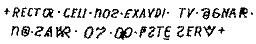 Im Text übersetze Inschrift